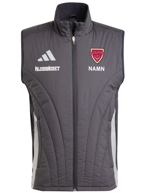 Adidas Vest TIRO24 (Backatorp IF)